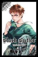 Black Butler Volume 32 | Manga Books