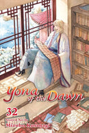 Yona Of the Dawn Volume 32  | Manga Books