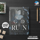 God of Ruin : Legacy of Gods