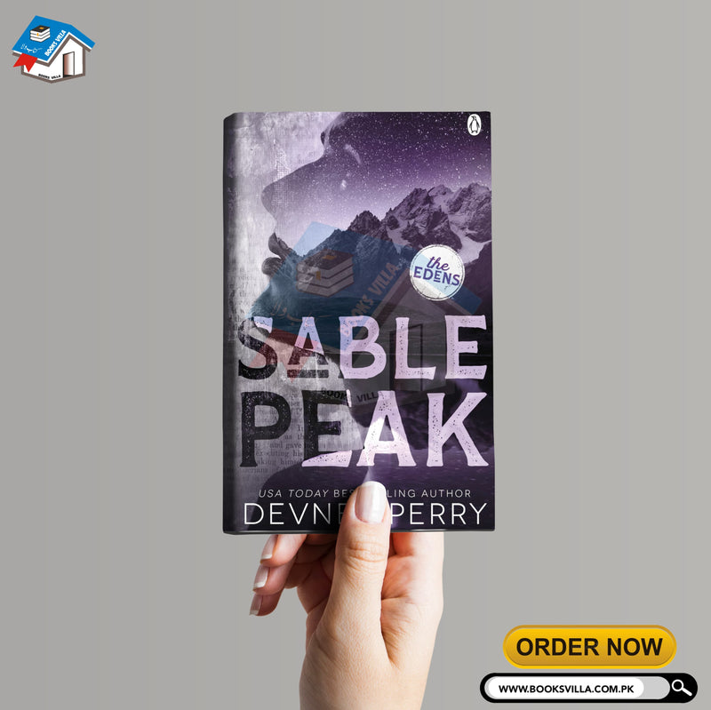 Sable Peak | The Edens