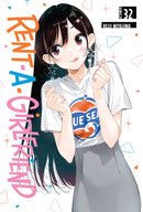 Rent-a-Girlfriend Volume 32 | Manga Books