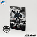 Silence : Hush, Hush series book 3