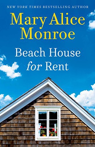 Beach House for Rent (The Beach House)Book 4