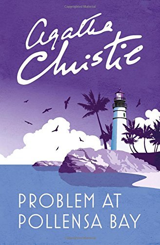 Problem at pollensa baby and other stories:Hercule poirot Book
