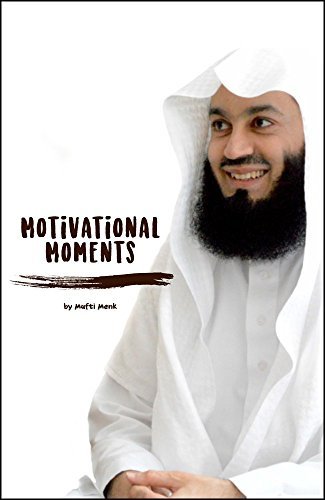 Motivational Moments Book-I | B&W Edition