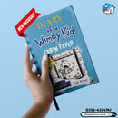Diary of a Wimpy Kid 6 : Cabin Fever