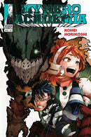 My Hero academia Volume 33 | Manga Books