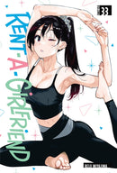 Rent-a-Girlfriend Volume 33 | Manga Books