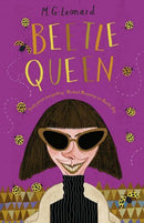 Beetle Queen | The Battle of the Beetles series