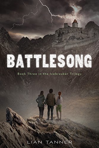 Battlesong (Fetcher's Song) (The Hidden,