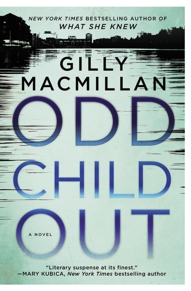 Odd Child Out (Jim Clemo