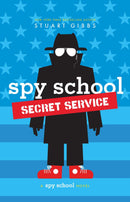 Spy School Secret Service  (Spy School