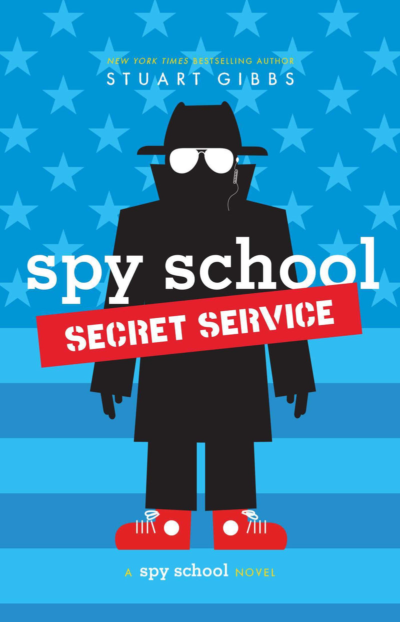 Spy School Secret Service  (Spy School