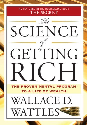 The Science of Getting Rich A4