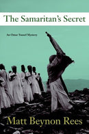 The Samaritan's Secret | Omar Yussef Mystery