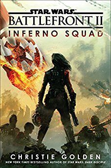 Star Wars Battlefront II: Inferno Squad (Star Wars series 2)