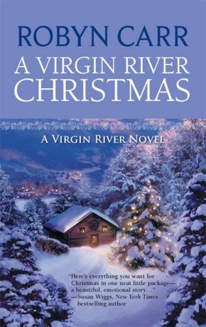 A Virgin River Christmas :Virgin River