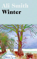 Winter: A Novel (Seasonal Quartet) Book 2