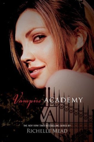 Vampire Academy  | Vampire Academy Series