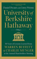 University of Berkshire Hathaway