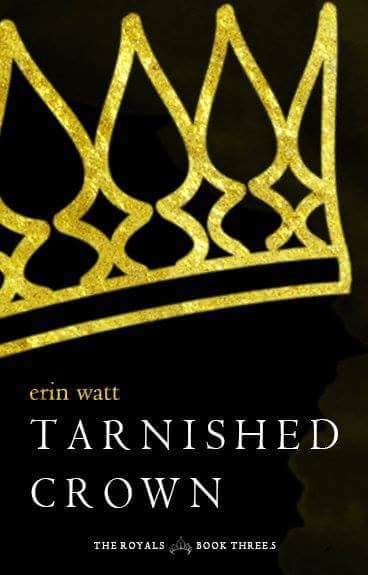 Tarnished Crown | The Royals