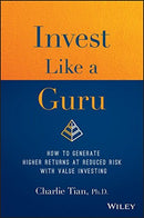invest Like a Guru: 1st Edition