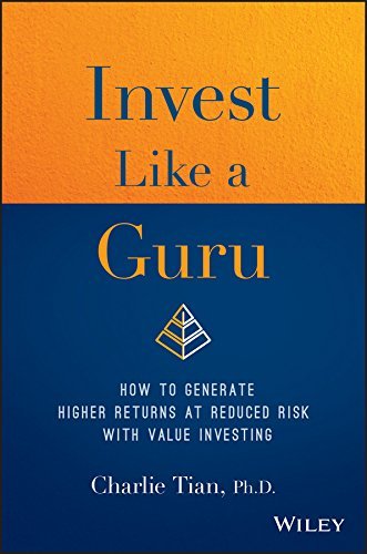 invest Like a Guru: 1st Edition