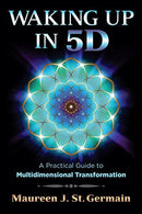 waking up into 5D self