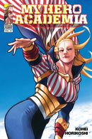 My Hero academia Volume 34 | Manga Books