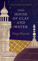 This House of Clay and Water