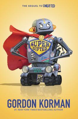 Supergifted (Ungifted,