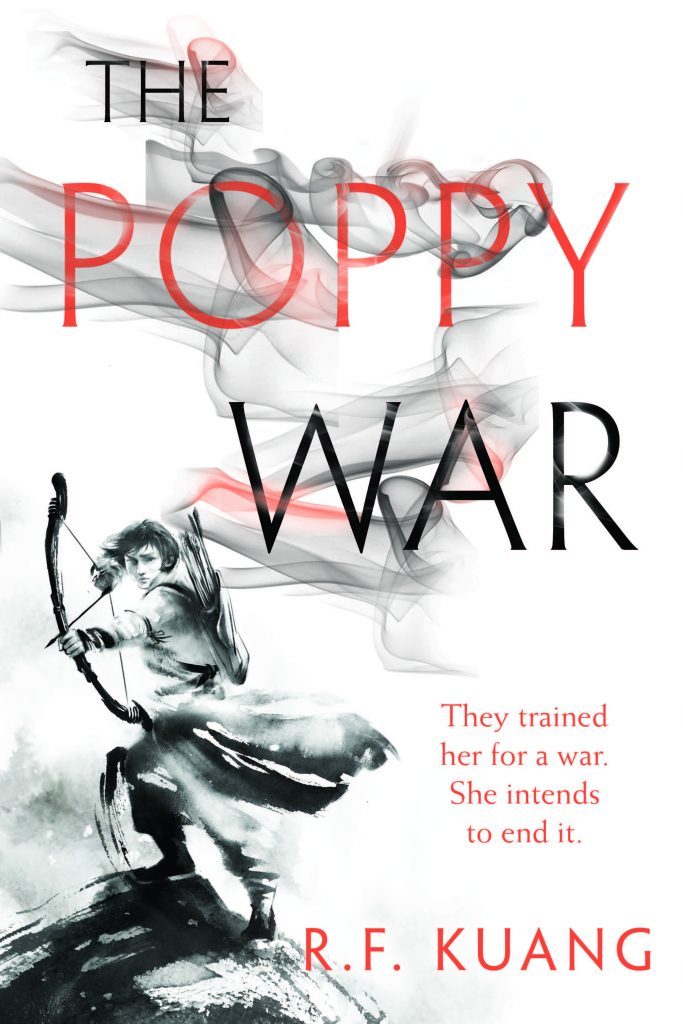 The Poppy War : The Poppy War Series Book 1