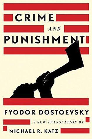 Crime And Punishment