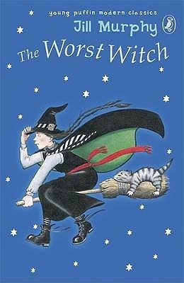 The Worst Witch : Worst Witch series