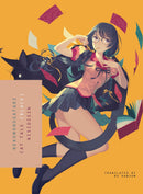 Volume 7: Nekomonogatari (Black): Cat Tale