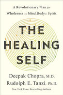 The Healing Self