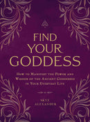 Find your goddess