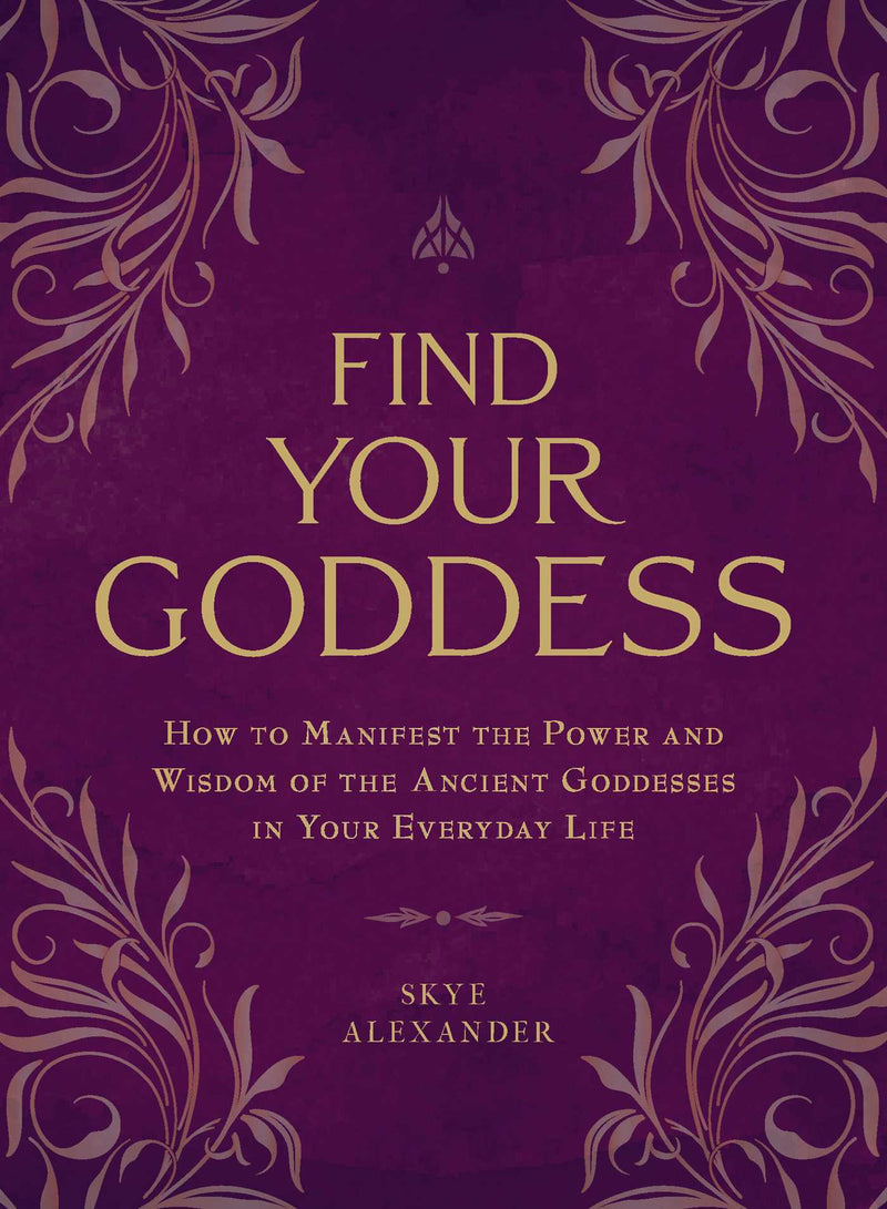 Find your goddess