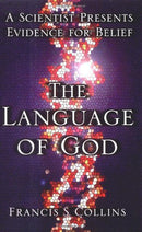 The Language of God
