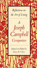 A Joseph Campbell Companion