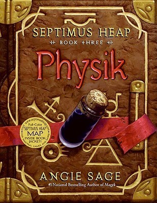 Physik (Septimus Heap,