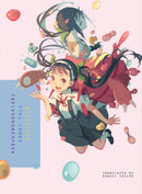 Volume 9: Kabukimonogatari: Dandy Tale