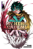 My Hero academia Volume 35 | Manga Books