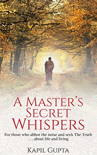 A Master's secret whispers