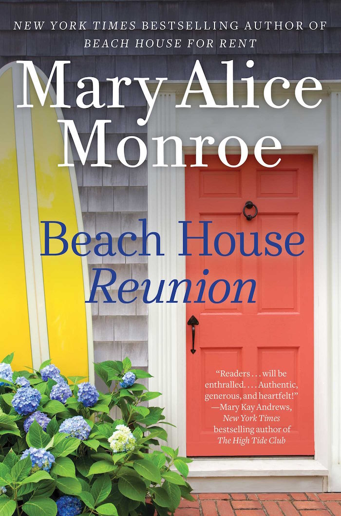 Beach House Reunion (The Beach House) Book 5