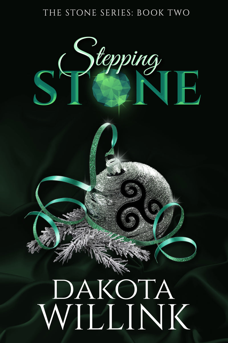 Stepping Stone (The Stone Series Book 2)