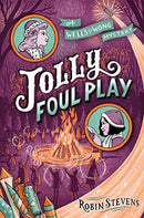 Jolly Foul Play (Wells and Wong 4)