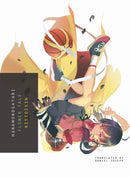 Volume 10: Hanamonogatari: Flower Tale