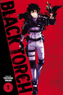 Black Torch Volume 1 | Manga Books