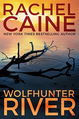 Wolfhunter River (Stillhouse Lake,